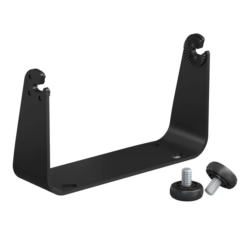 Garmin Bail Mount With Knob Adjustment – For Gpsmap 12X3 Chartplotters 1