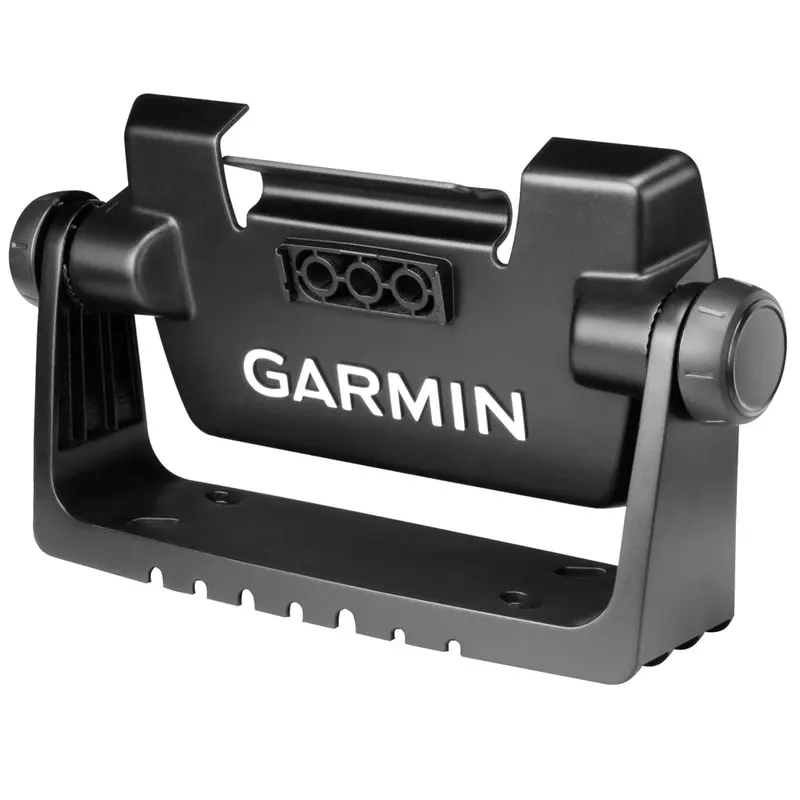 Garmin Bail Mount With Knobs For Echomap Series Chartplotters 1