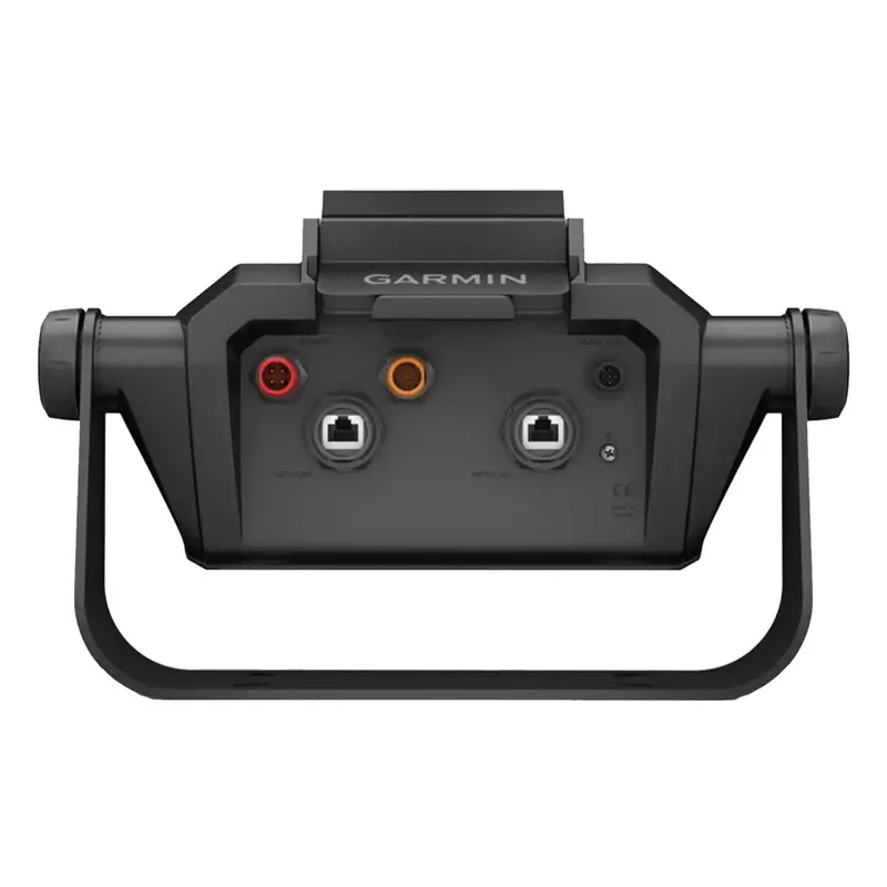 Garmin Bail Mount With Quick-Release Cradle – Compatible With Echomap Ultra 2 12" Chartplotter [010-13353-03] 1