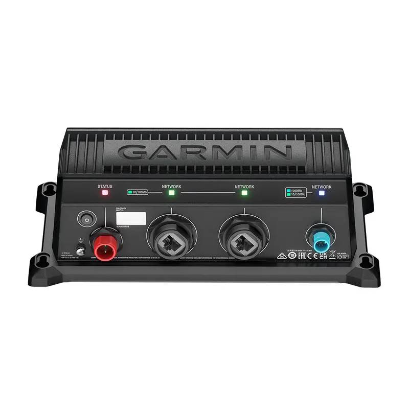 Garmin Bluenet 30 Gateway – Connect Bluenet Devices To Nmea 2000 Networks 1