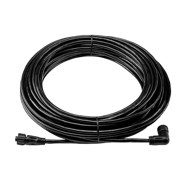 Garmin Bluenet Network Cable — 50 Ft, Right-Angle Connector [010-12528-10] 1