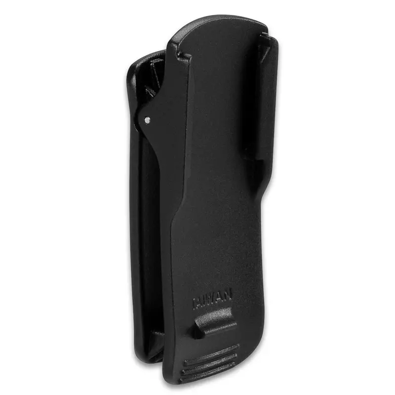 Garmin Etrex And Gpsmap 64 Series Belt Clip Mount – Model 010-11734-20 1