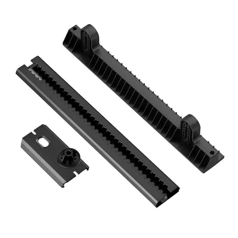 Garmin Foot Control Mounting Kit For Power Steer Pedals (010-13307-05) 1