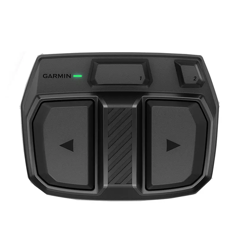 Garmin Foot Control Unit For Spy Pole Integration 1