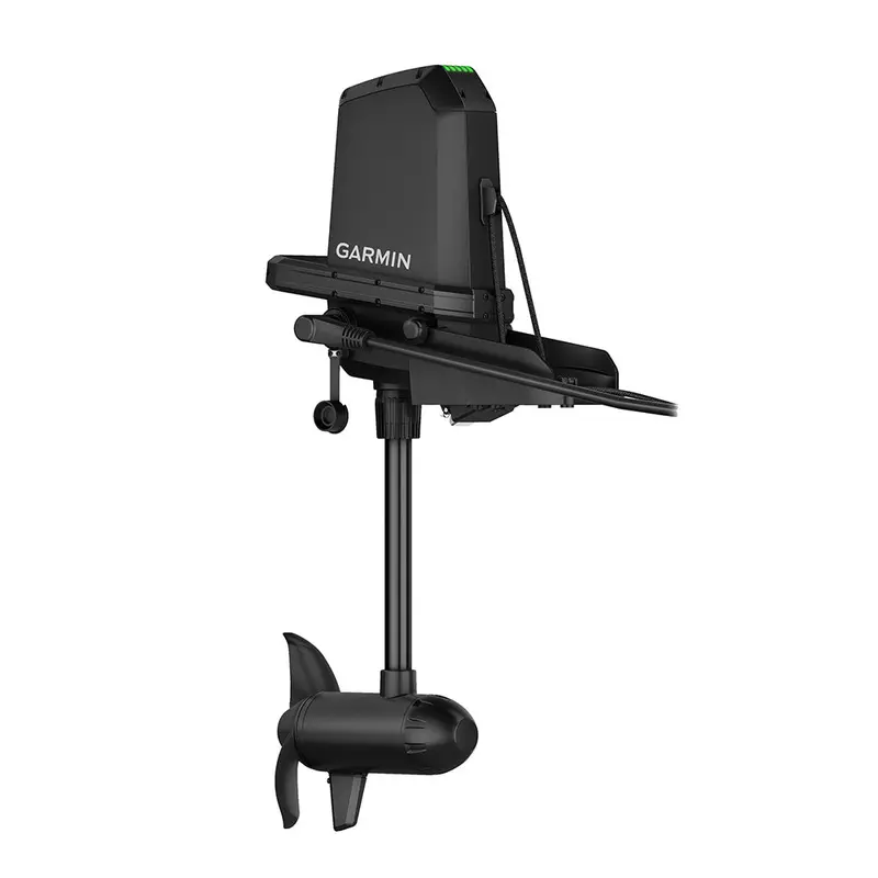 Garmin Force Current Kayak Trolling Motor With Power Steer Foot Pedals (010-02864-00) 1