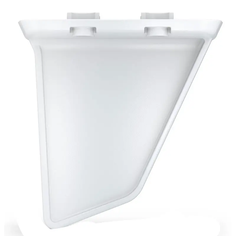 Garmin Force Kraken White Skeg Replacement For Trolling Motors [010-12832-19] 1