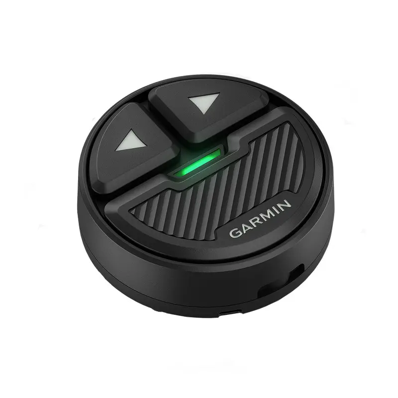 Garmin Gesture Remote Controller For Spy Pole Operation 1