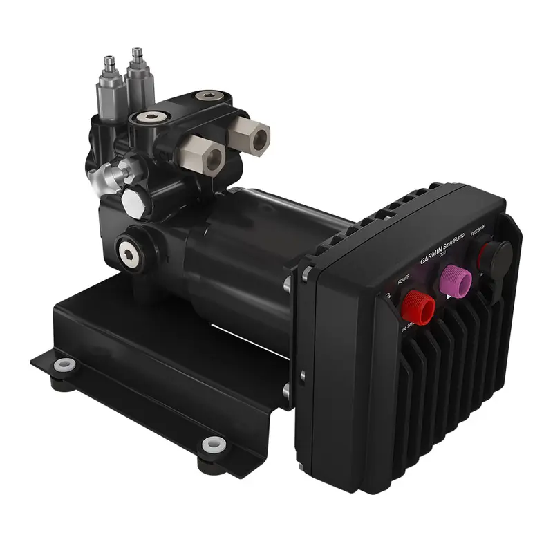 Garmin Ghp Smartpump V2 Hydraulic Autopilot Pump 1