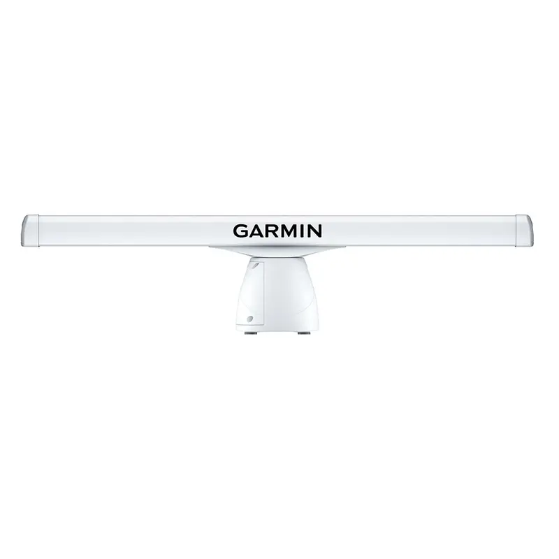 Garmin Gmr 1236 Xhd3 6-Foot Open-Array Radar – 12Kw Pedestal-Mounted Unit 1