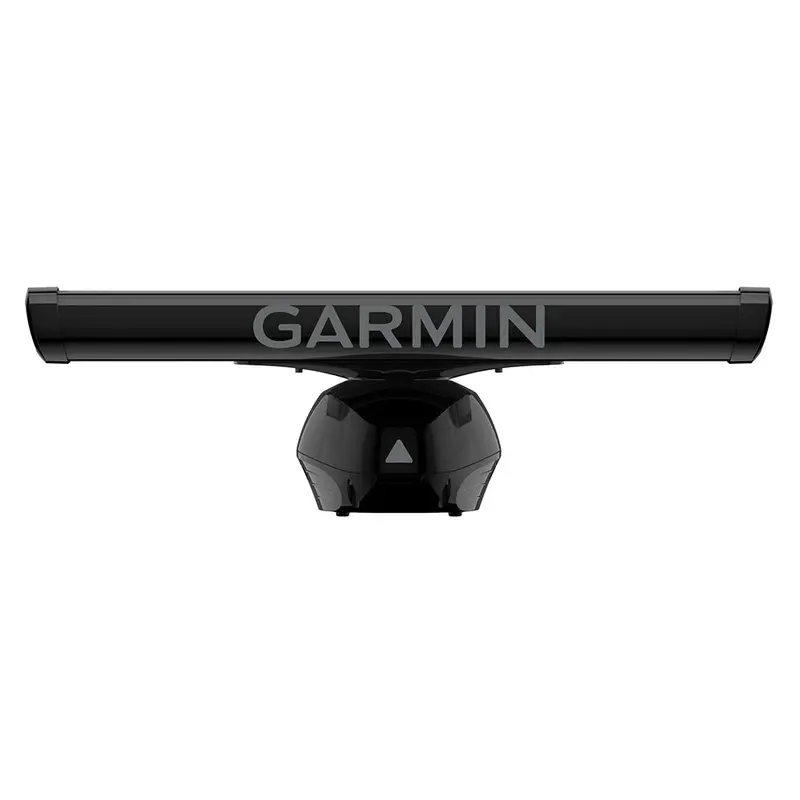 Garmin Gmr Fantom 254 Radar System – 25 Kw Solid-State Radar With 4' Array 1
