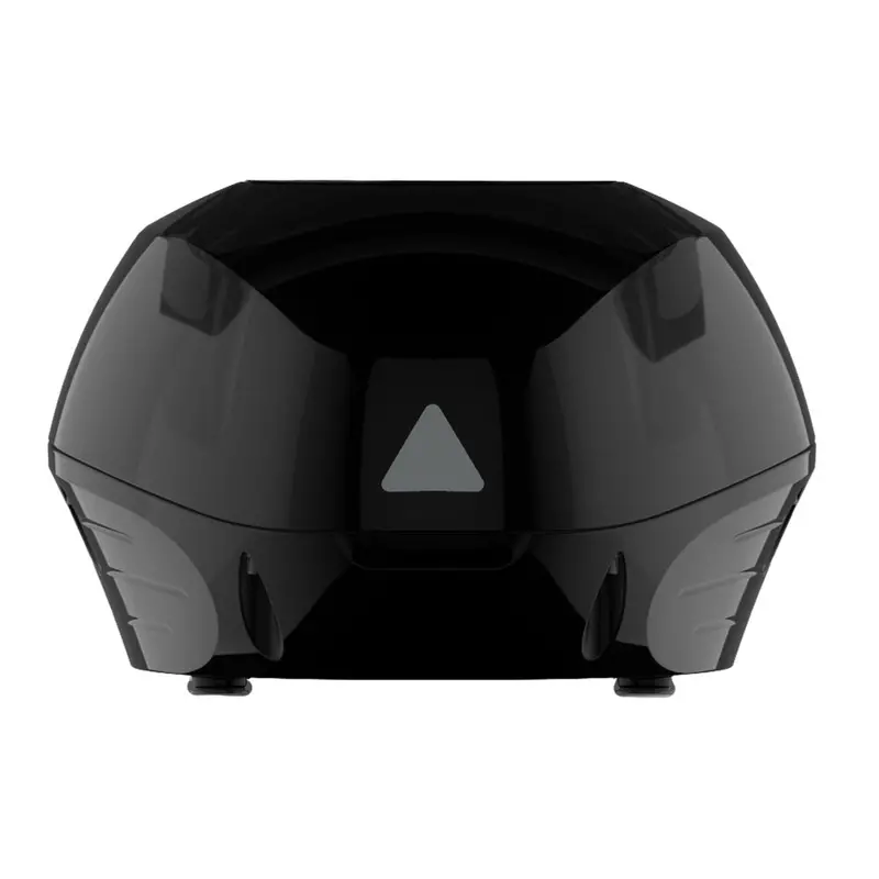 Garmin Gmr Fantom 25X Radar Pedestal – Black, No Antenna Included 1