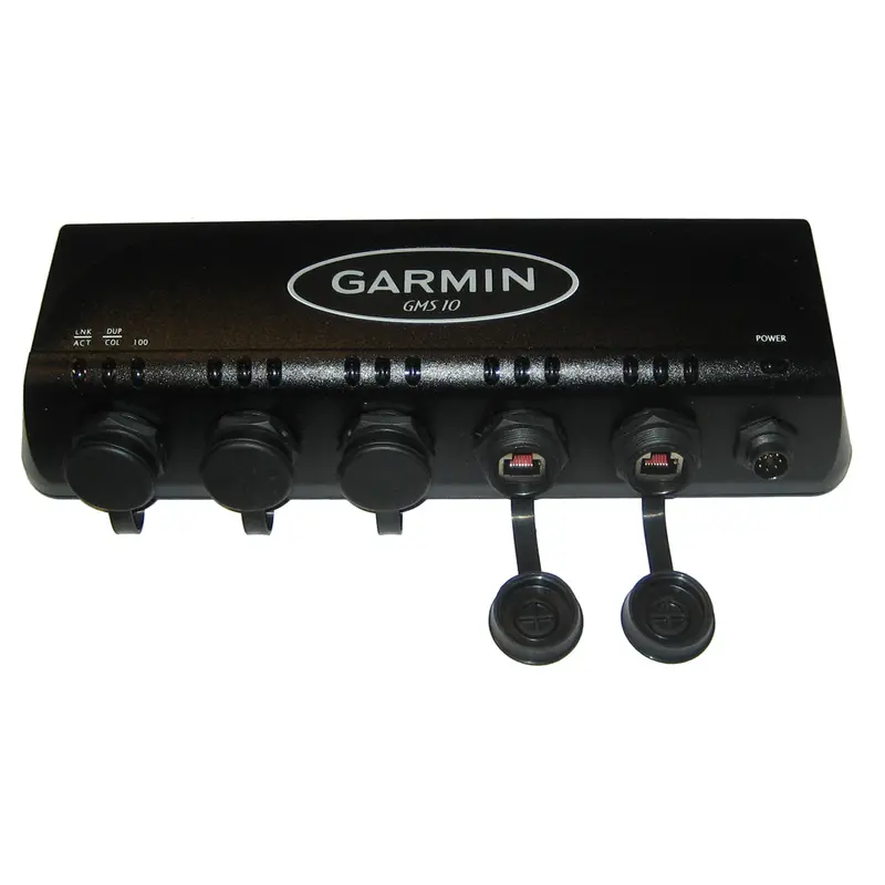 Garmin Gms 10 Marine Network Port Expander – 010-00351-00 1