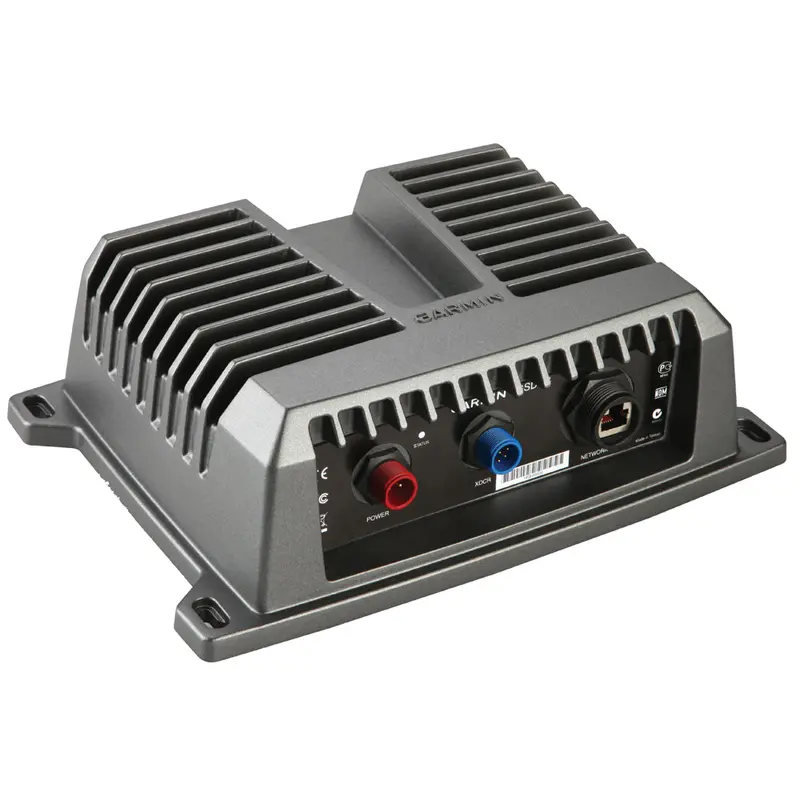 Garmin Gsd 24 Digital Sounder Black Box – Network-Compatible Sonar (010-00957-00) 1