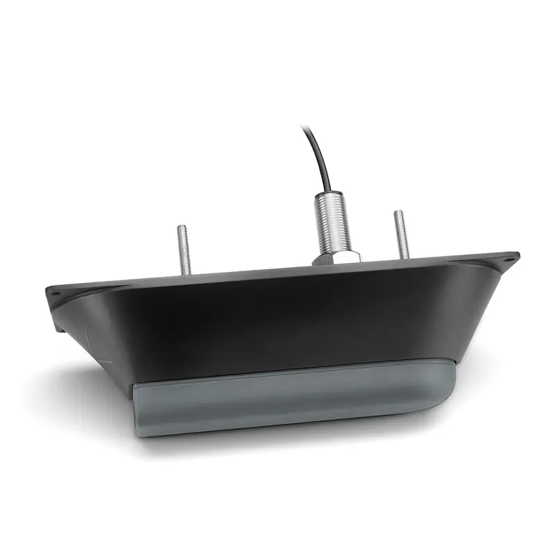Garmin Gt21-Th Stainless Steel Thru-Hull Transducer — Clearv Chirp + Traditional Sonar, 600W/500W [010-01962-10] 1
