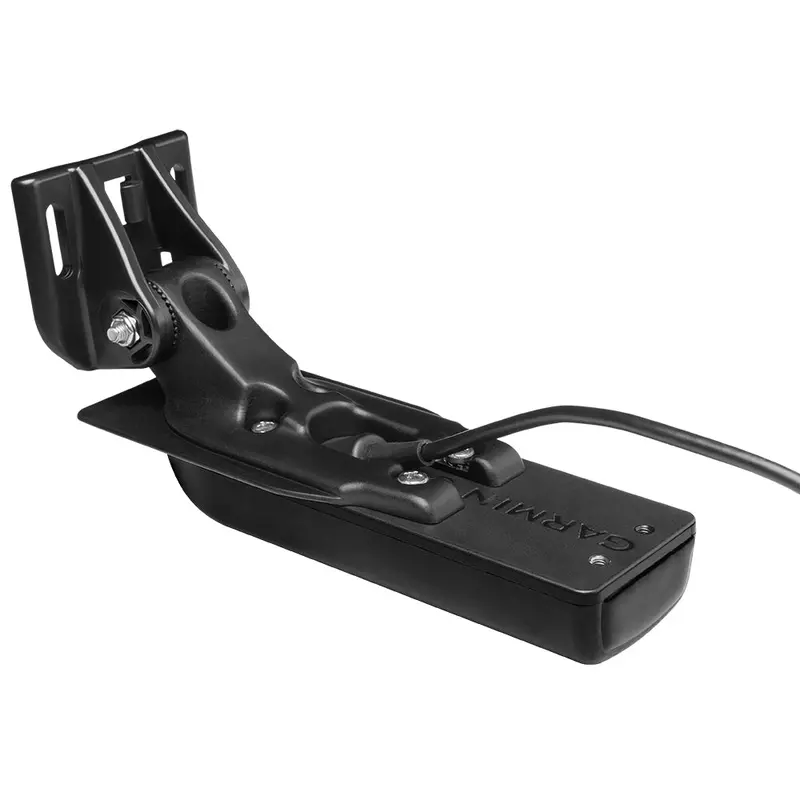 Garmin Gt54Uhd-Tm Ultra High-Definition Scanning Sonar Transducer – All-In-One Design (Sku 010-12909-00) 1