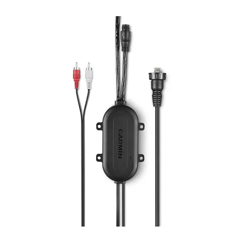 Garmin Gxm 53 Compatible Audio Power Module 1