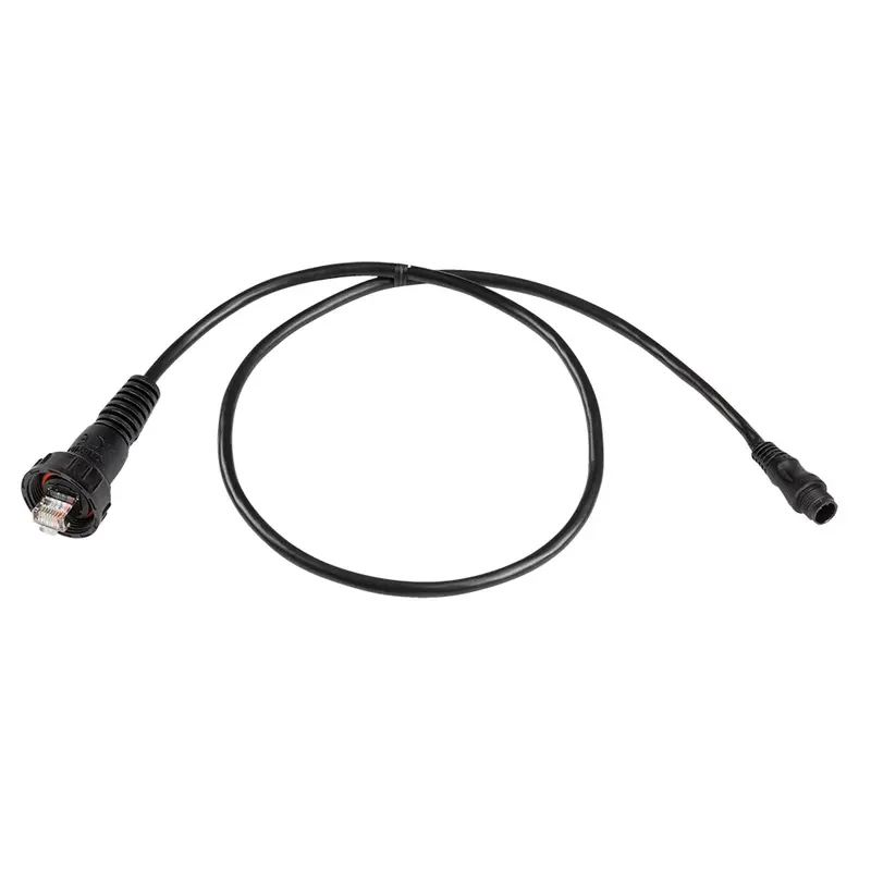 Garmin Marine Network Adapter Cable – Small-To-Large Nmea 2000 Connector 1