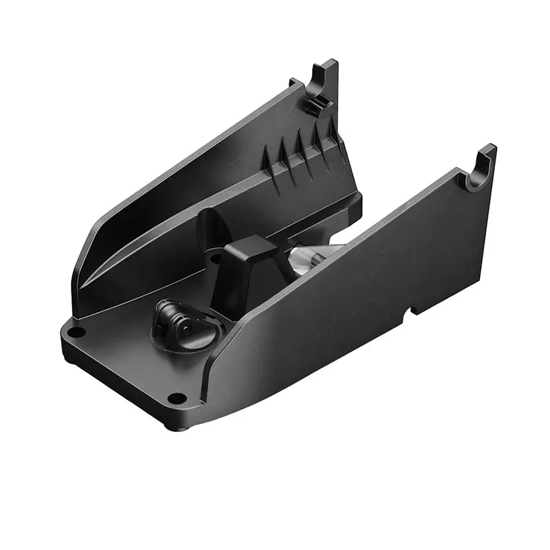 Garmin Mount Base Kit Compatible With Force Current Trolling Motors (010-13307-20) 1