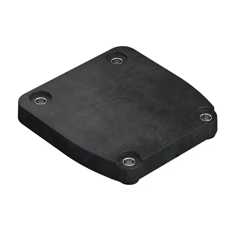 Garmin Mounting Spacer Kit For Force Current Kayak Trolling Motor Installation [010-13307-50] 1