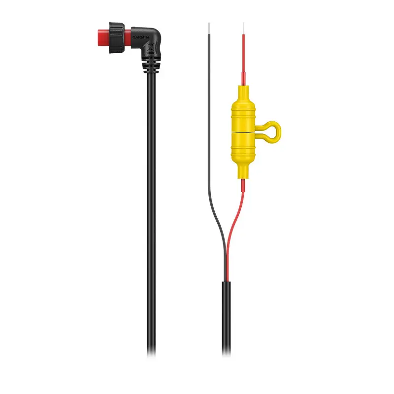 Garmin Power Cable For Spy Pole Systems 1