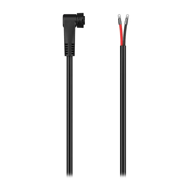 Garmin Power Input Cable For Force Current Trolling Motor Systems (010-13307-15) 1