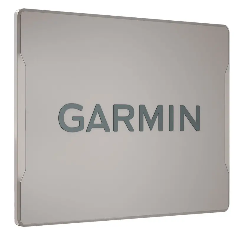 Garmin Protective Cover – Custom-Fit Dust And Scratch Shield For Gpsmap 9X3 Series 1