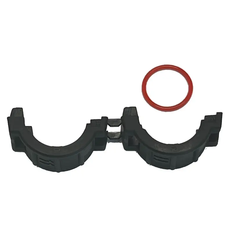 Garmin Quarter-Turn Locking Collar – Secure Mounting Ring 1