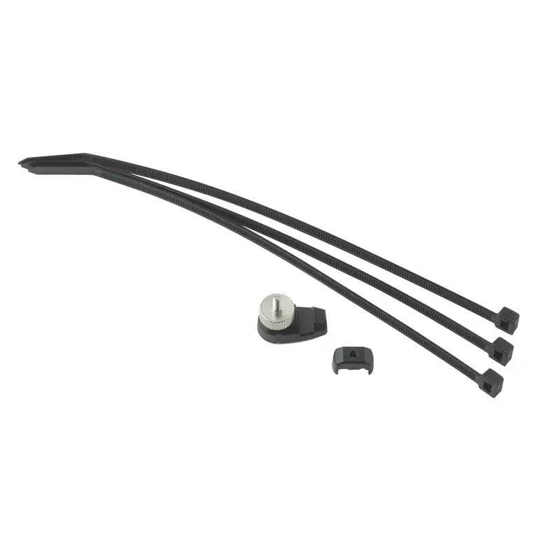 Garmin Speed Cadence Sensor Replacement Kit – Includes Magnet, Mount, And Hardware [010-10729-00] 1