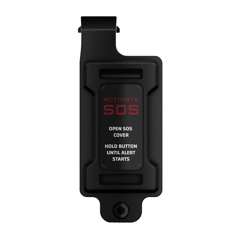 Garmin Spine Mount Adapter For Gps Devices – Model 010-13991-00 1