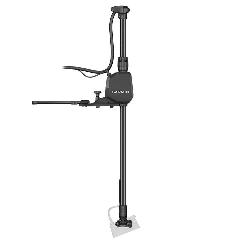 Garmin Spy Pole 49" Motorized Mounting System 1