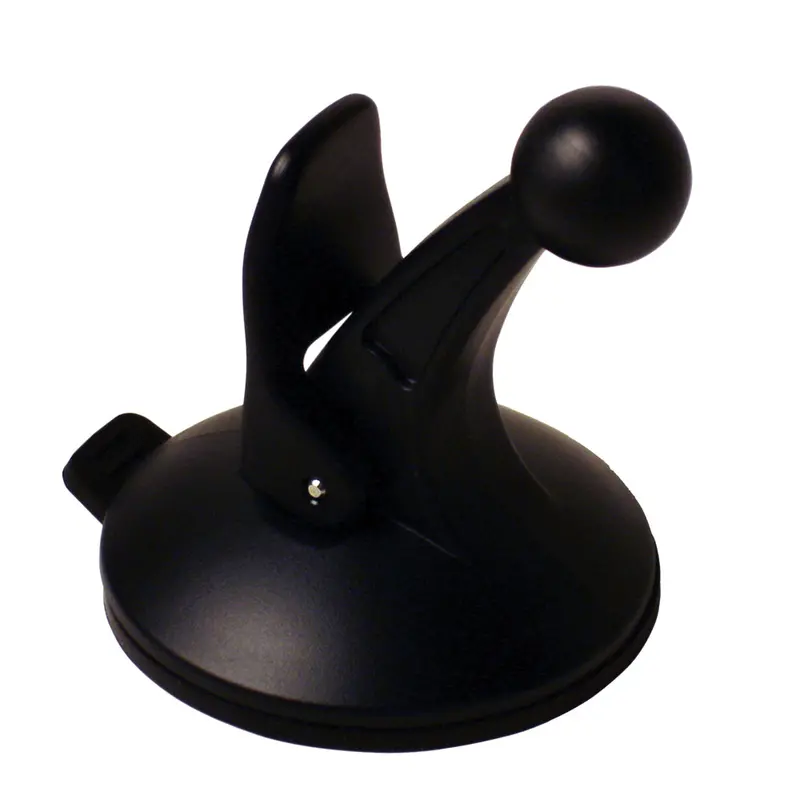 Garmin Suction Cup Mount Compatible With Nulink, Streetpilot, Nuvi, And Zumo Series Gps Devices (Part 010-10747-00) 1