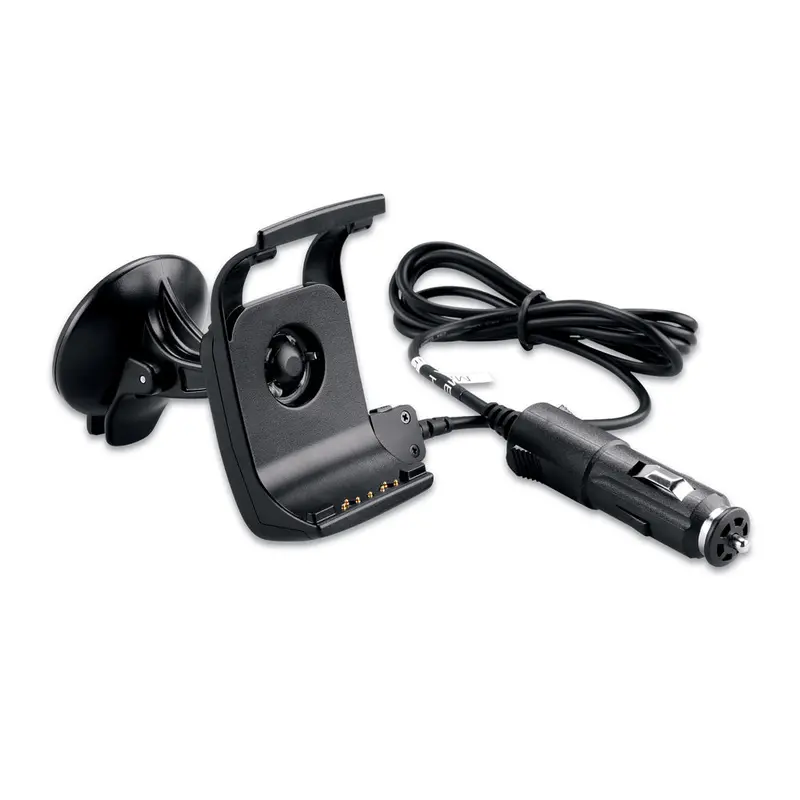 Garmin Suction Cup Mount With Built-In Speaker For Montana 6Xx And Monterra Units 1