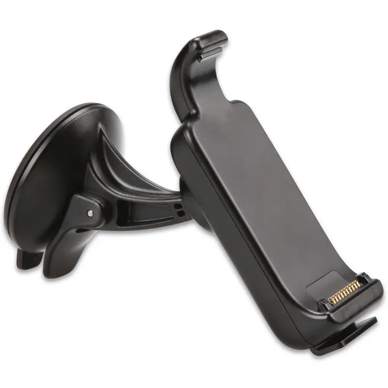 Garmin Suction Cup Mount With Built-In Speaker For Nuvi 3550Lm & 3590Lmt [010-11785-00] 1