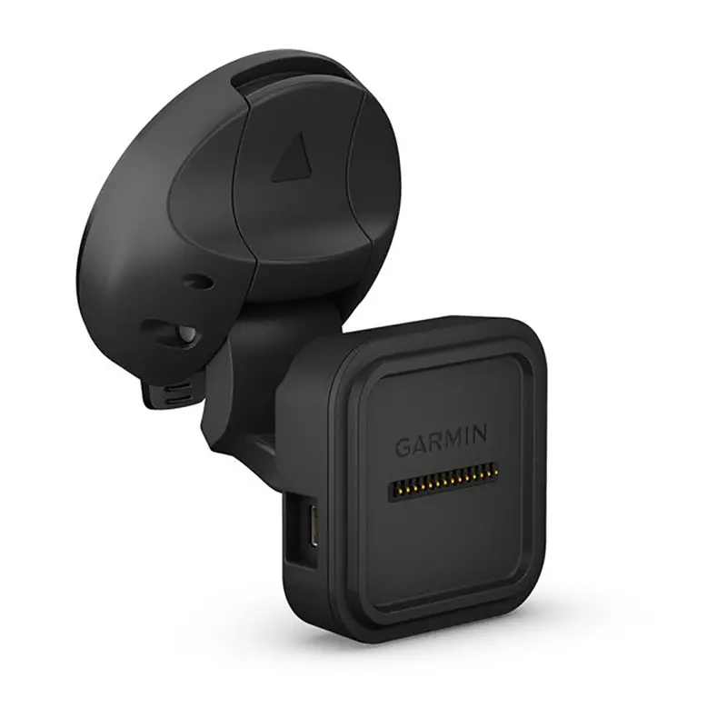 Garmin Suction Cup Mount With Magnetic Base – Compatible With Dezl 780 Lmt-S & Dezlcam 785 Lmt-S, Model 010-12771-00 1