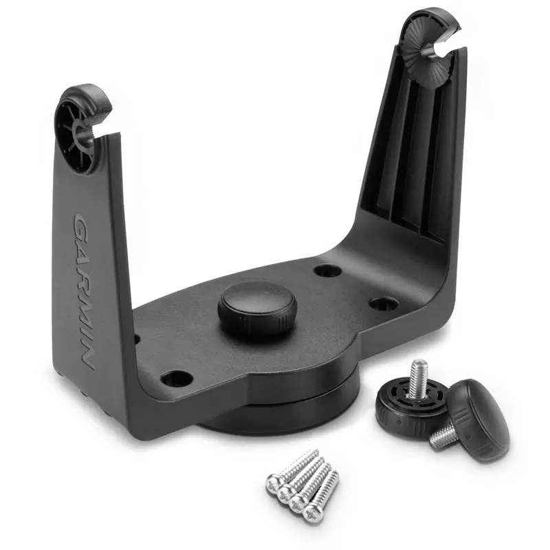 Garmin Tilt-And-Swivel Mount Bracket Compatible With Echomap 50Dv/50S And Gpsmap 547/547Xs Models 1