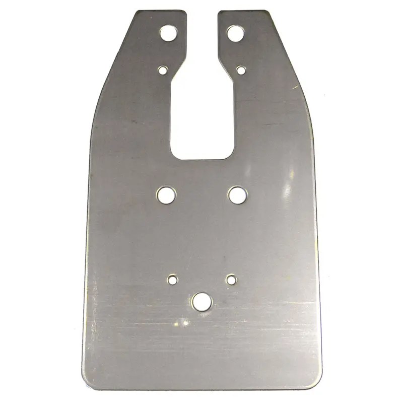 Garmin Transducer Spray Shield – Protective Cover For Sonar Transducers 1