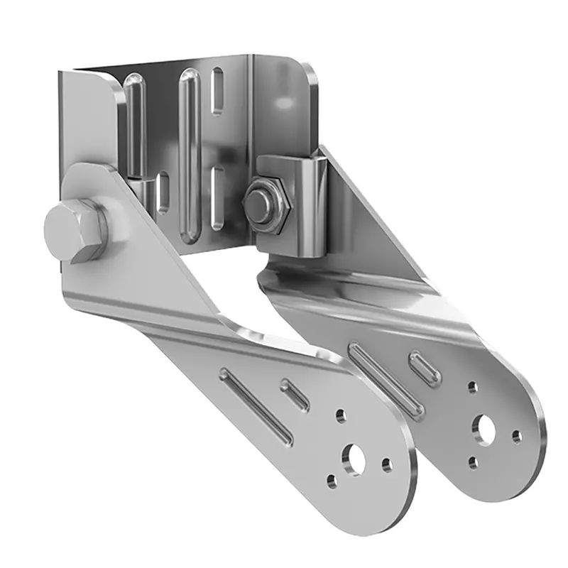 Garmin Transom-Mount Bracket Kit For Livescope Plus Lvs34 1