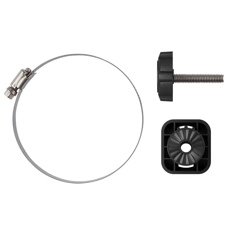 Garmin Trolling Motor Barrel Mount For Livescope Plus Lvs34 Transducer 1