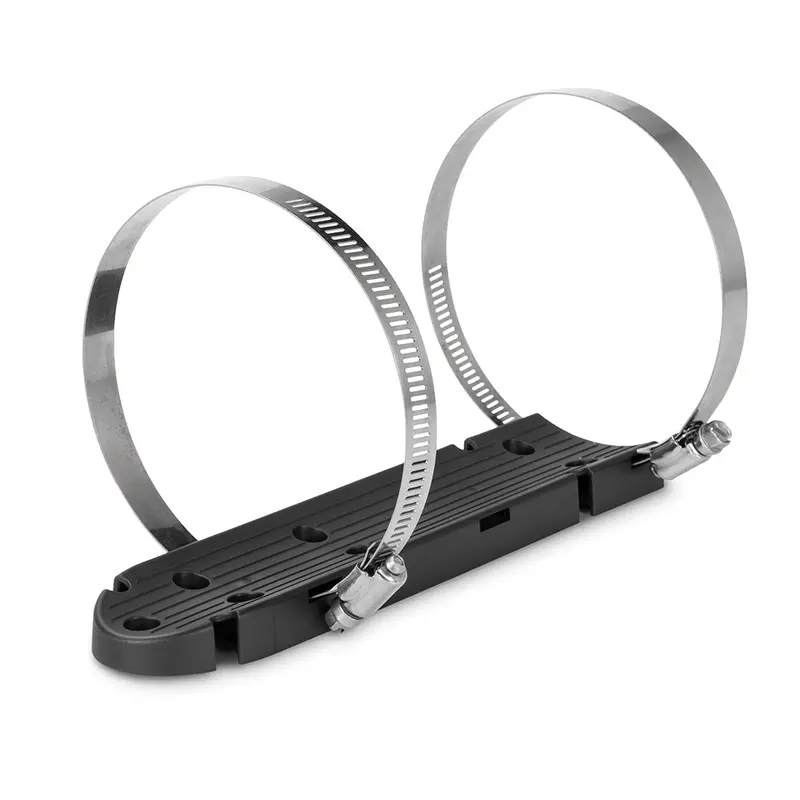 Garmin Trolling Motor Mount Kit Compatible With Gt36Uhd And Gt56Uhd Transducers 1