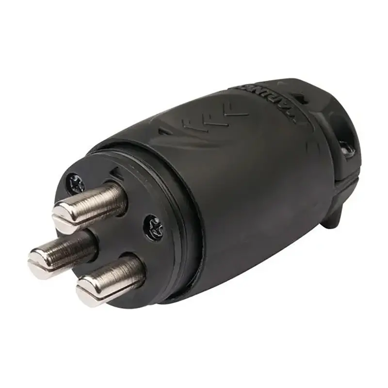 Garmin Trolling Motor Power Plug — Nmea 2000 Compliant Connector [010-12832-41] 1