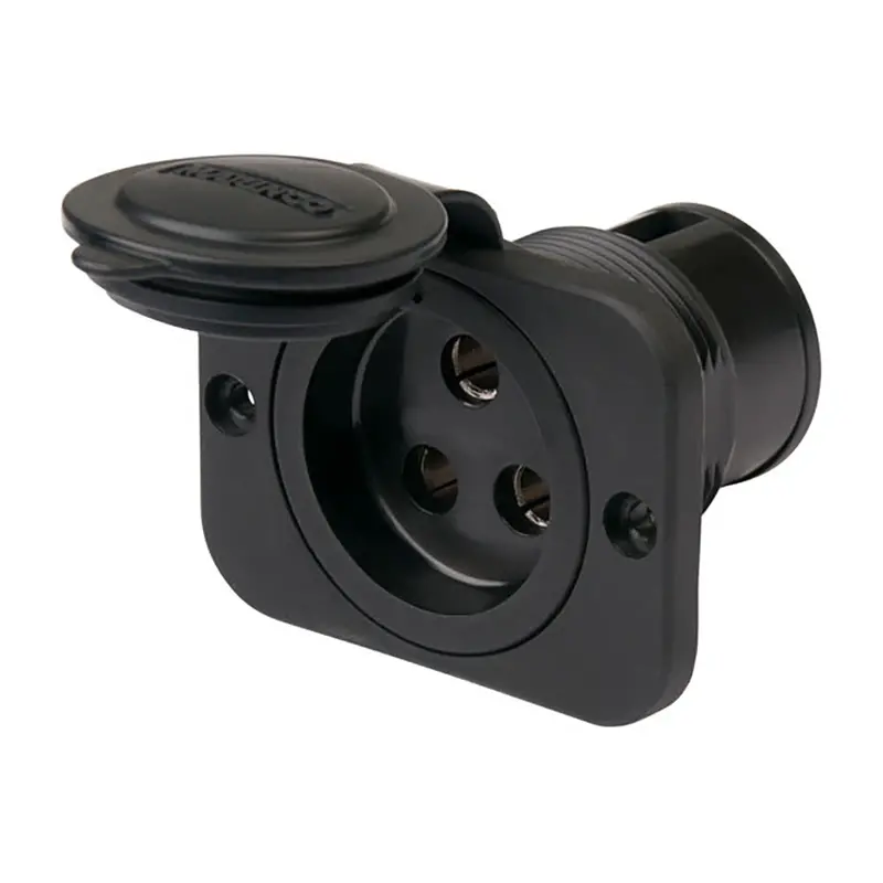 Garmin Trolling Motor Power Receptacle — Nmea 2000 Compatible [010-12832-42] 1