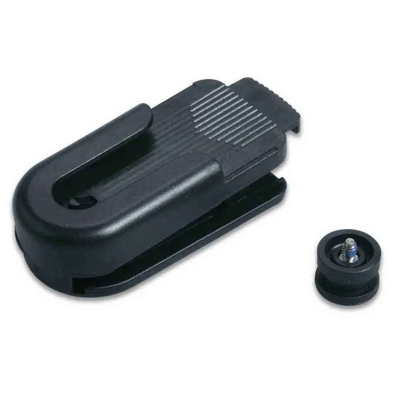 Garmin Universal Belt Clip For Astro, Etrex, Geko, Gpsmap, Rino, And Ghp 10 Devices 1