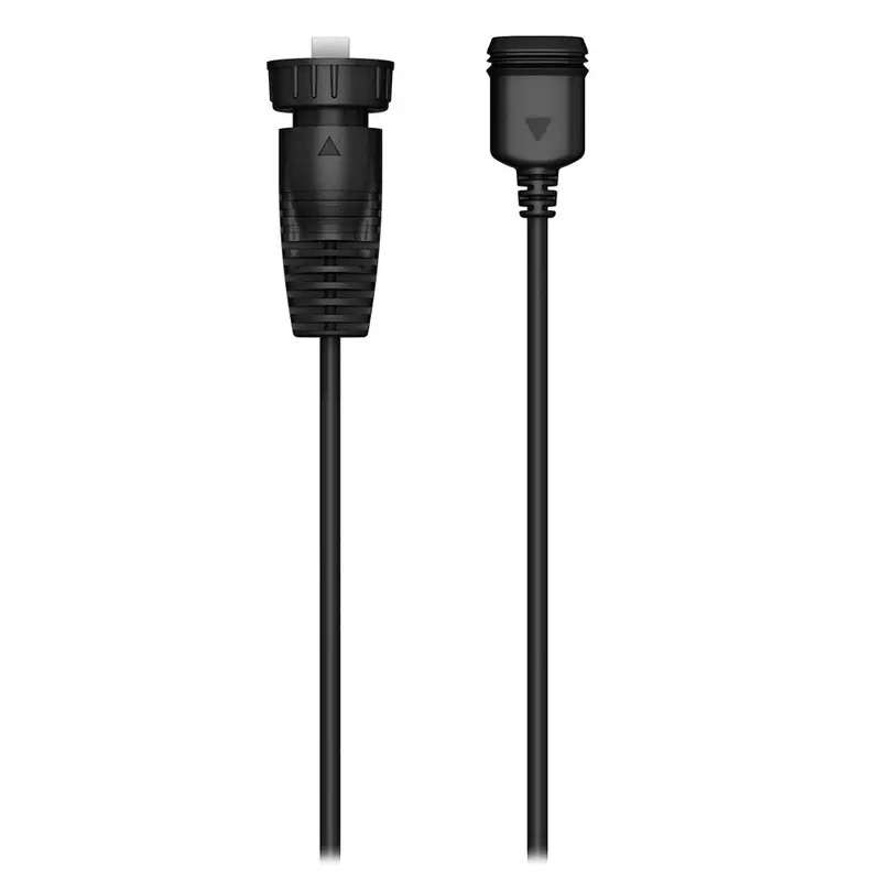 Garmin Usb-C To Usb-A Female Adapter Cable – Plug-And-Play Expansion 1