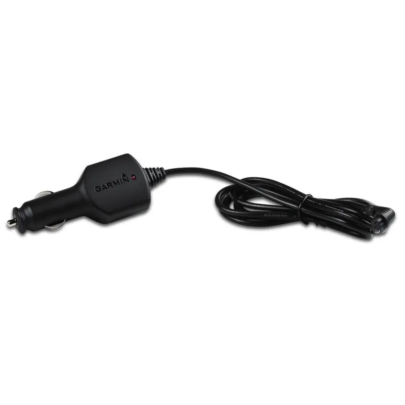 Garmin Vehicle Power Cable For Rino 610/650/655T Gps Units (010-11598-00) 1