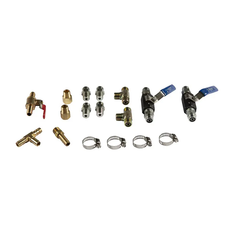 Garmin Verado Outboard Adapter Kit – Model 010-11202-02 1