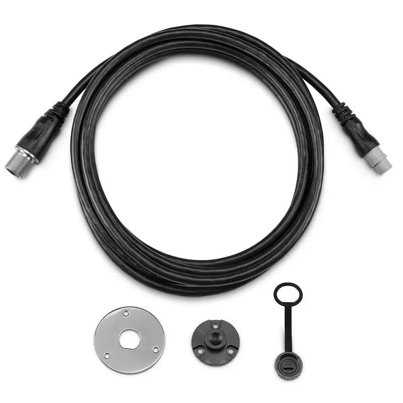 Garmin Vhf 210/215 Fist Microphone Relocation Kit – Flexible Mounting Solution 1
