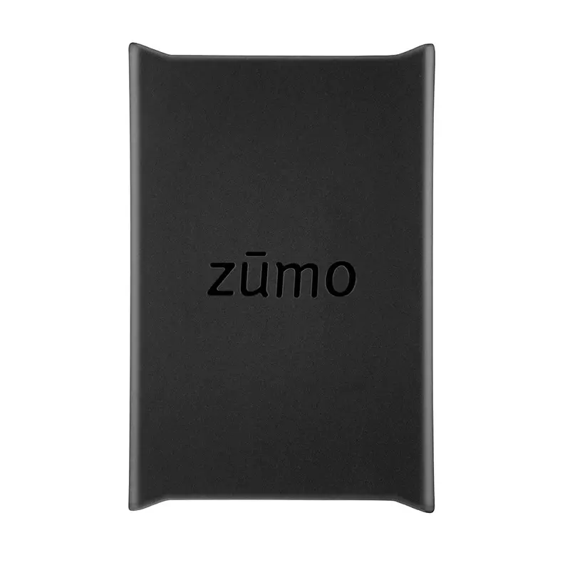 Garmin Zūmo 590 Weatherproof Mount Cover – Protective Dust & Rain Shield [010-12110-04] 1