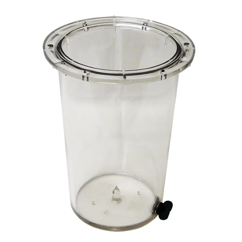 Groco Arg-1253 Replacement Sight Glass For Arg-1250 Series Valves [Arg-1253] 1
