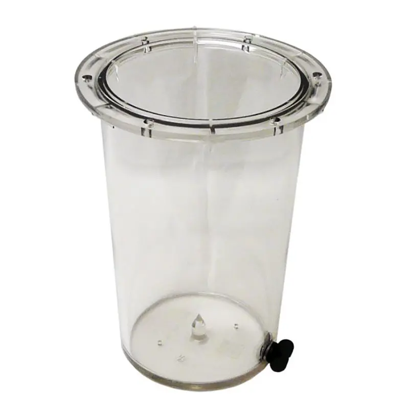 Groco Arg-1503 Replacement Sight Glass For Arg-1500 Series Valves 1