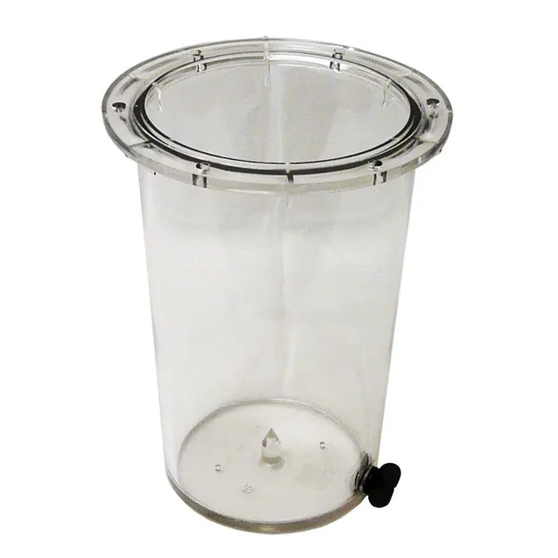Groco Arg-2503 Replacement Sight Glass For Arg-2500 Strainer Series 1